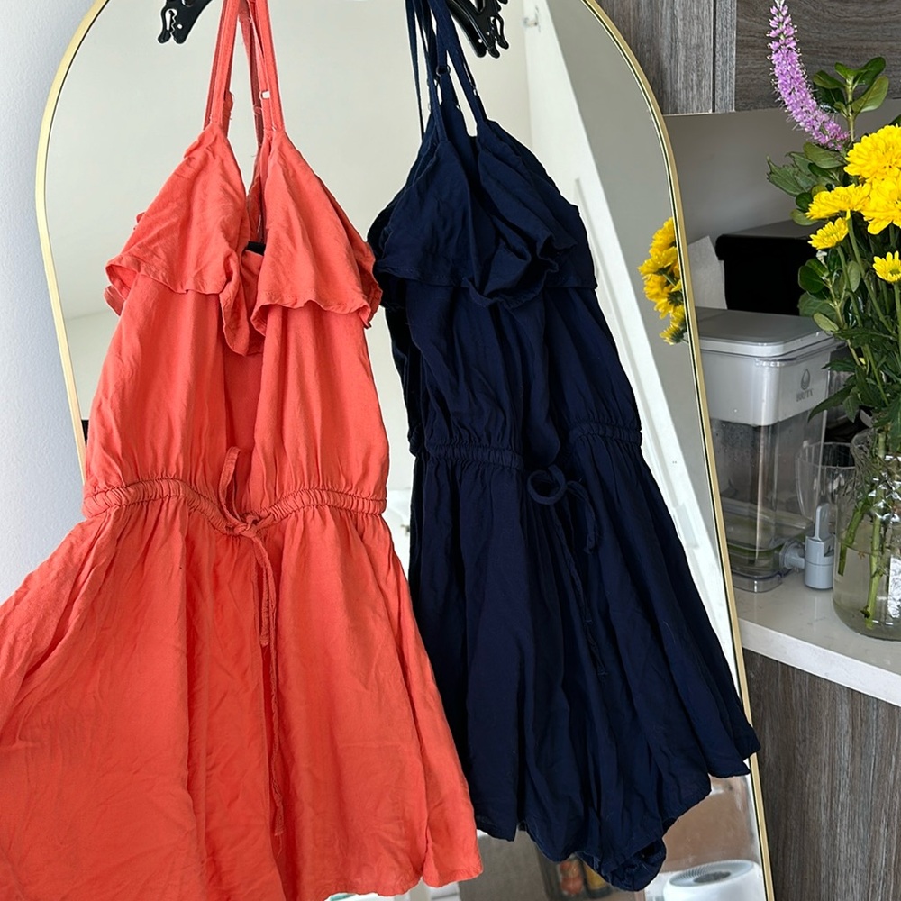 Multiple only one shipping Jumpsuit